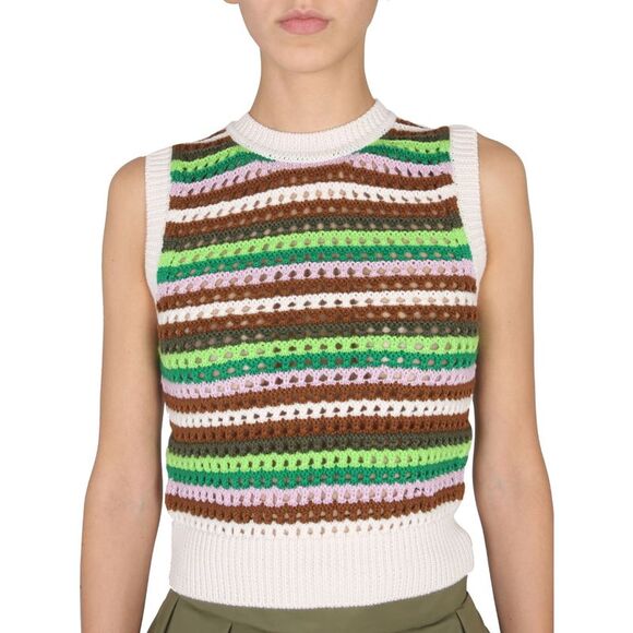 Department Five Women Top "Patty" - Picture 4 of 4